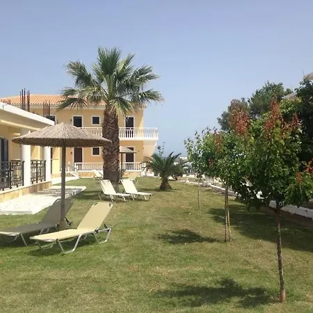 House I&ii Alykes (Zakynthos)