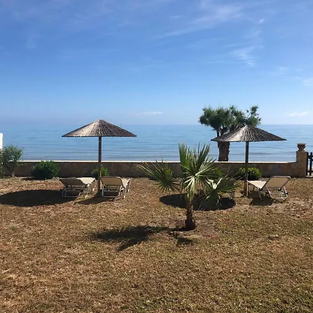 Lägenhet House I&ii Alykes (Zakynthos)