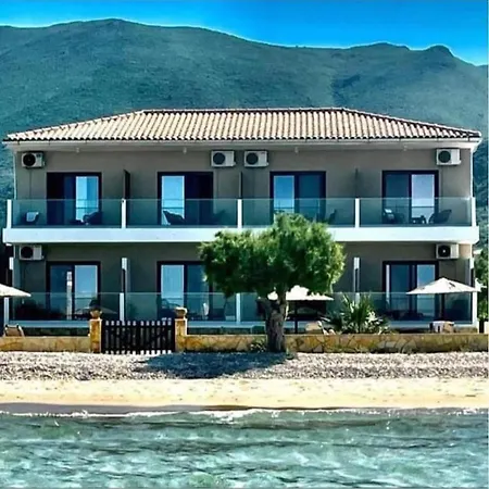 House I&ii Appartement *