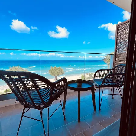 Appartement House I&ii *