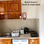 Lejlighed House I&ii