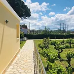 House I&ii Alykes (Zakynthos)
