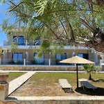 Lejlighed House I&ii