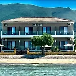 House I&ii Lejlighed *