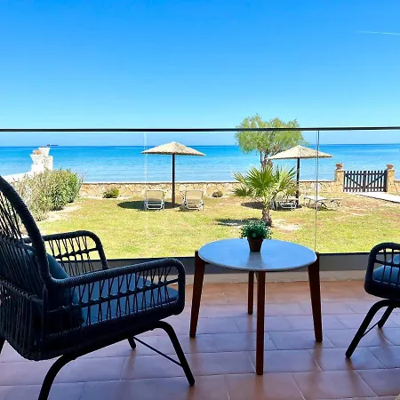 House I&ii Appartamento Alykes (Zakynthos)