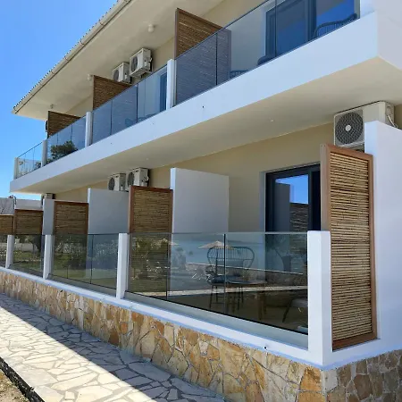 House I&ii Lejlighed *