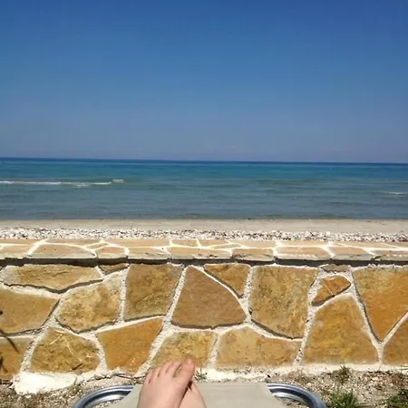 Appartement House I&ii *