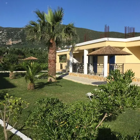 House I&ii Alykes (Zakynthos)