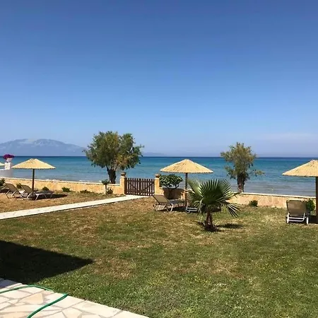 Apartament House I&ii Alikes