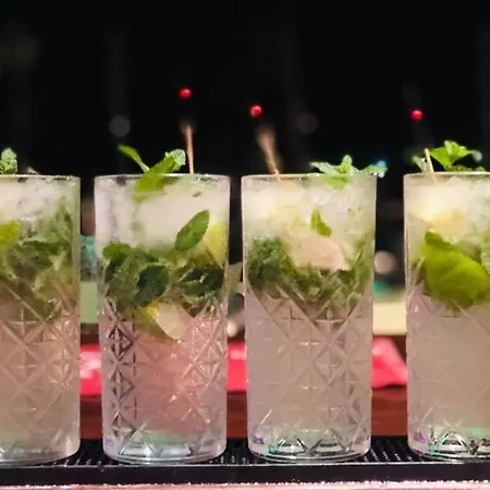 Apartament House I&ii *