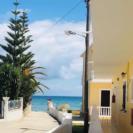 House I&ii * Alykes (Zakynthos)