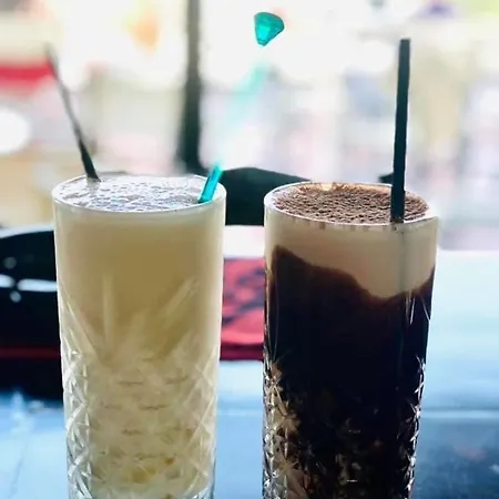 House I&ii Apartament *