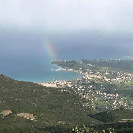 Appartement House I&ii Alykes (Zakynthos)