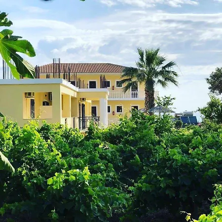 House I&ii Apartament Alikes