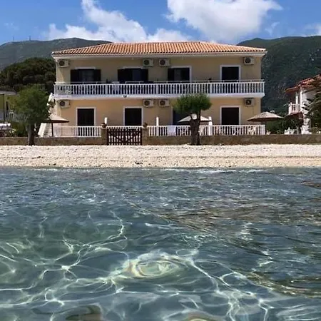 House I&ii Alykes (Zakynthos)