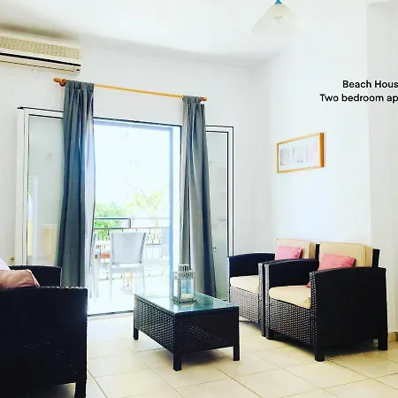 House I&ii Appartement Alykes (Zakynthos)