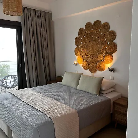 Apartament House I&ii