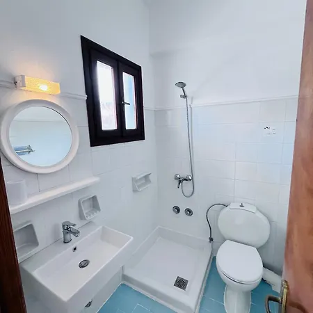 Apartament House I&ii