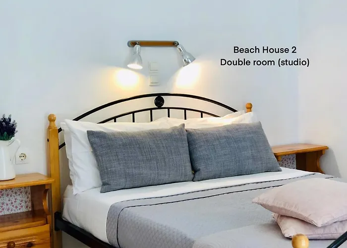Apartamento House I&ii