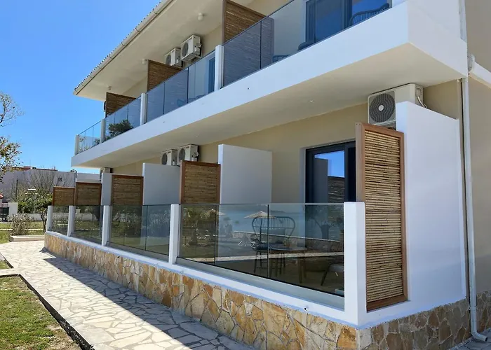 House I&ii Apartamento *