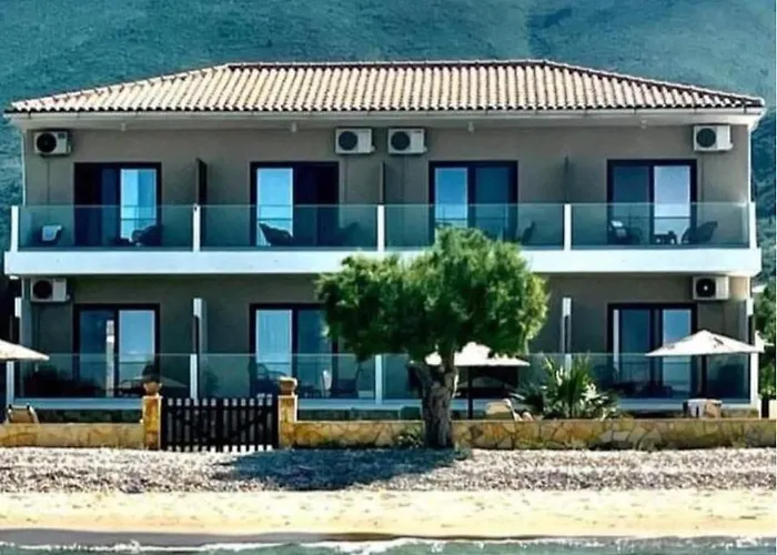 House I&ii 아파트 *