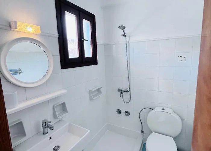 Apartamento House I&ii